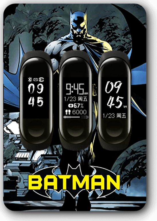 A rounded UI with the most changes you can get.